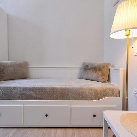 Md Studio Apartman Rijeka Extérieur photo