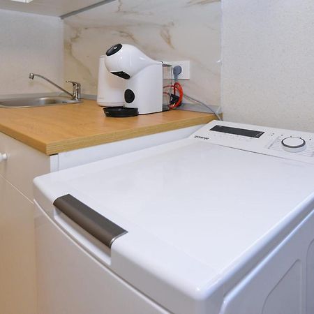 Md Studio Apartman Rijeka Extérieur photo