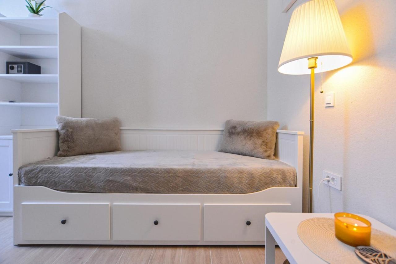 Md Studio Apartman Rijeka Extérieur photo