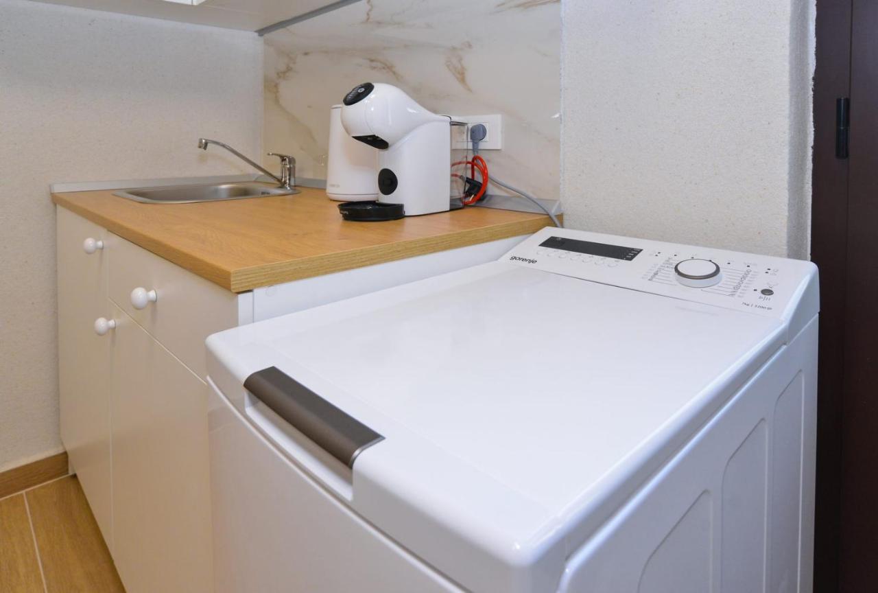 Md Studio Apartman Rijeka Extérieur photo