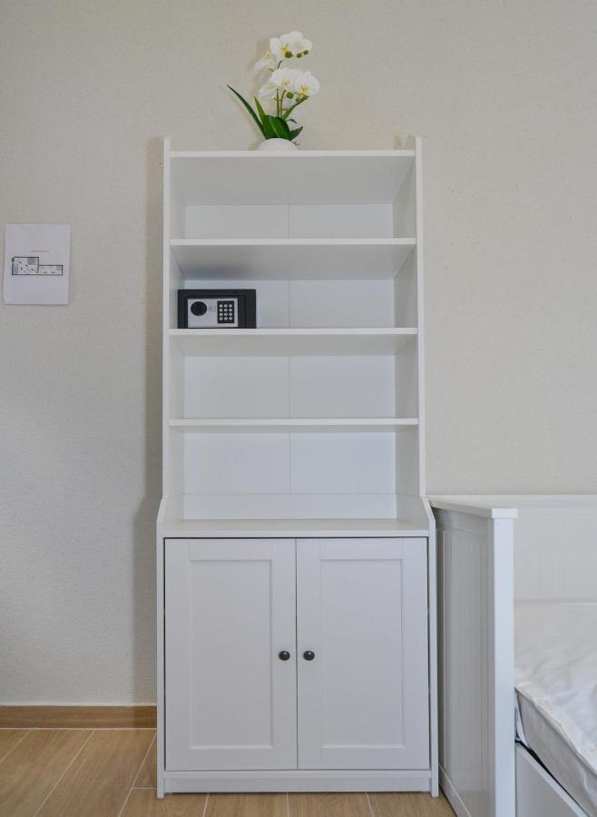 Md Studio Apartman Rijeka Extérieur photo